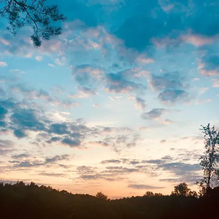 White House - Silesian Loft Appartamento