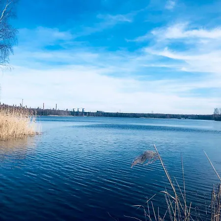 White House - Silesian Loft Appartamento