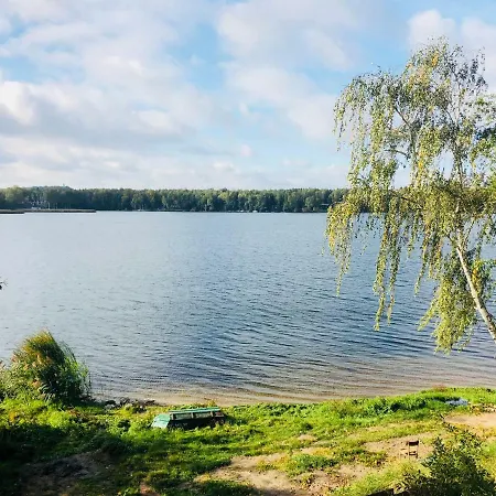 Appartamento White House - Silesian Loft