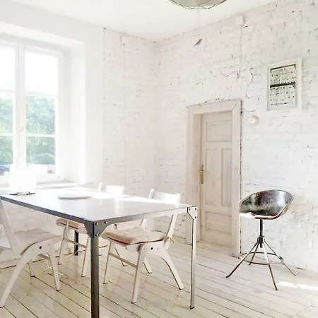 White House - Silesian Loft Appartement *