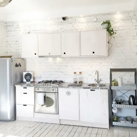 White House - Silesian Loft * Dąbrowa Górnicza