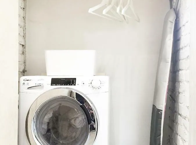 White House - Silesian Loft Dąbrowa Górnicza