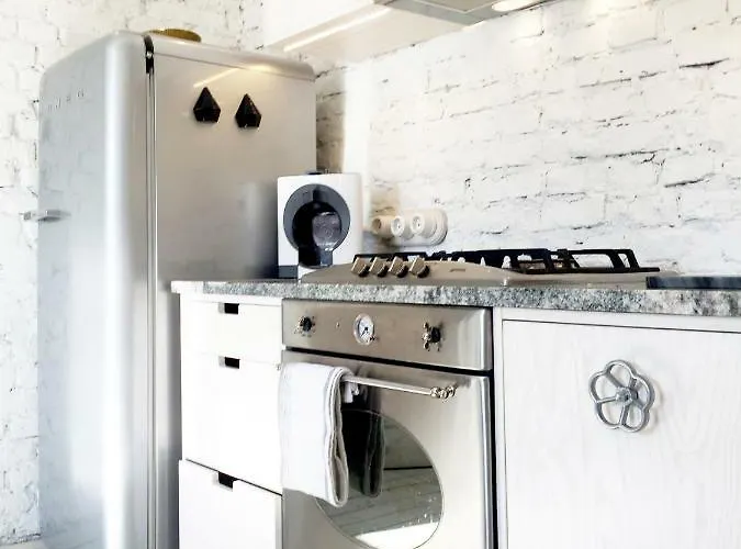 White House - Silesian Loft * Dąbrowa Górnicza