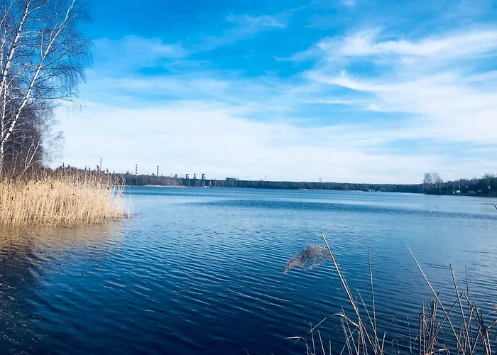 White House - Silesian Loft Appartamento