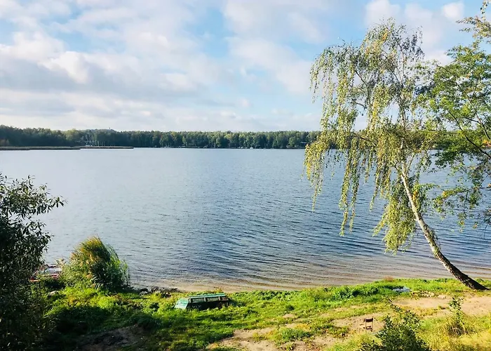 Appartamento White House - Silesian Loft