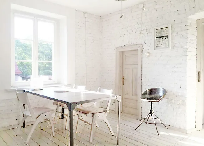 White House - Silesian Loft Appartamento *