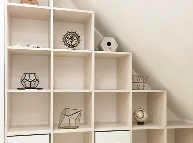 White House - Silesian Loft *