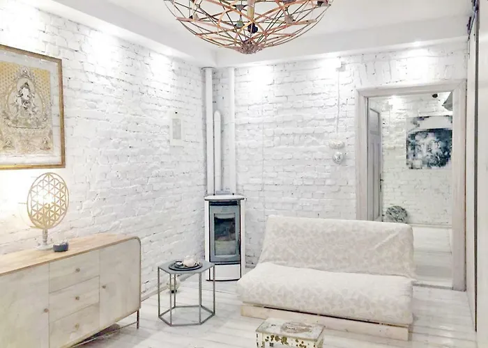 White House - Silesian Loft Appartamento *