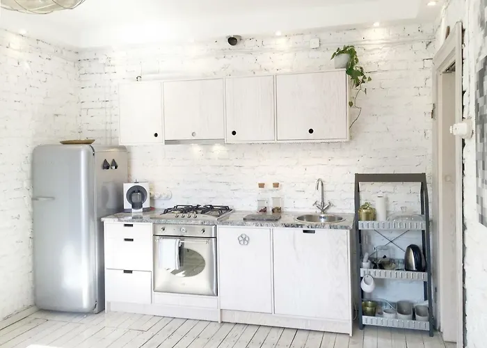 White House - Silesian Loft * Dąbrowa Górnicza